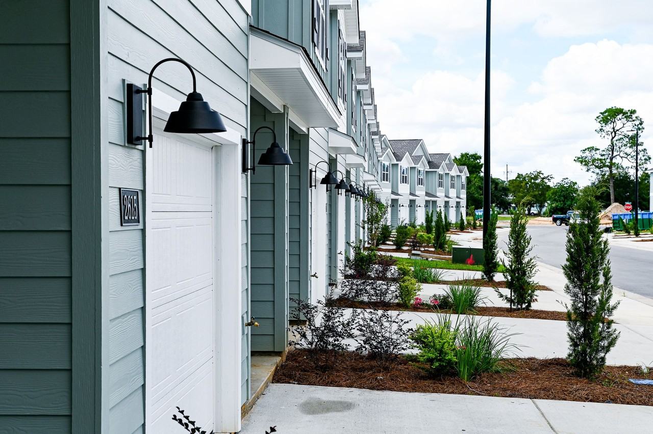 Petit Bois Townhomes | Mississippi Gulf Coast Living - Photo 2 of 32