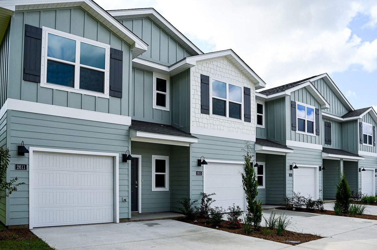 Petit Bois Townhomes | Mississippi Gulf Coast Living - Photo 5 of 32