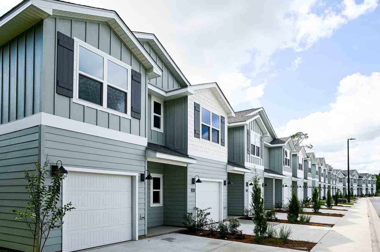 Petit Bois Townhomes | Mississippi Gulf Coast Living - Photo 7 of 32