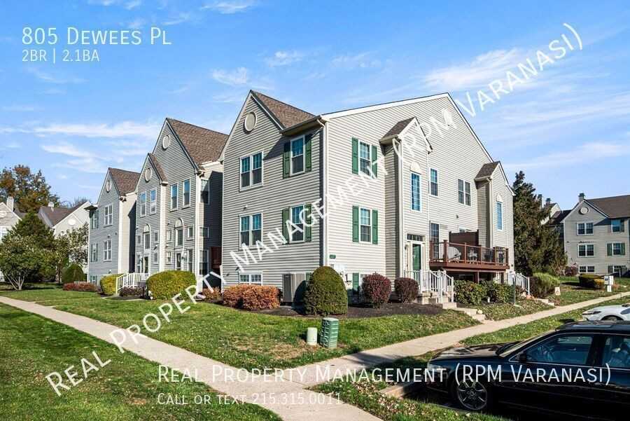 805 Dewees Pl - Photo 2 of 44