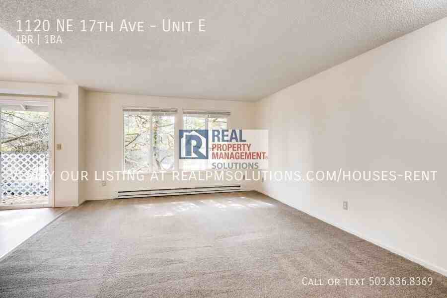 1120 Ne 17th Ave #E - Photo 2 of 9