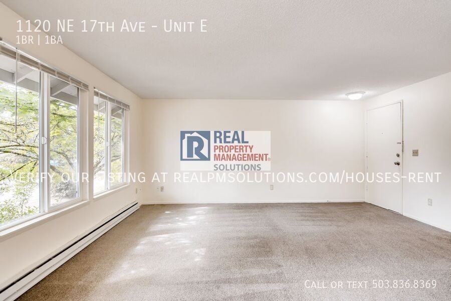 1120 Ne 17th Ave #E - Photo 3 of 9