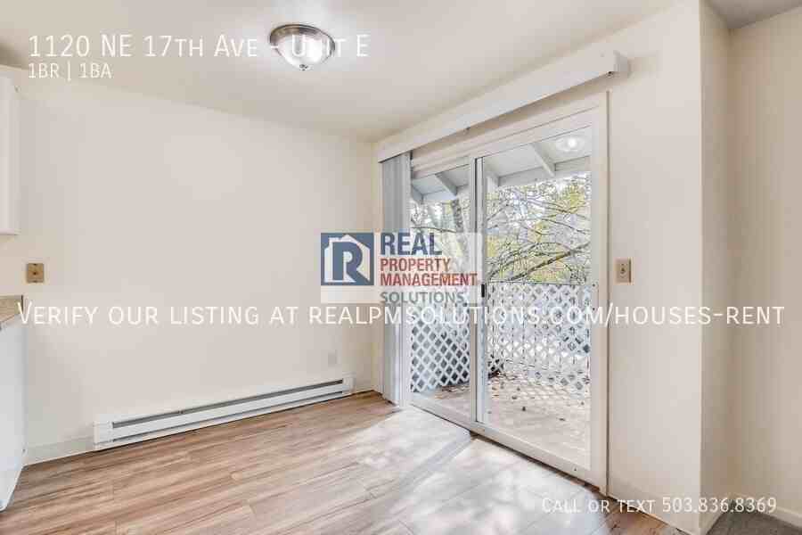 1120 Ne 17th Ave #E - Photo 4 of 9