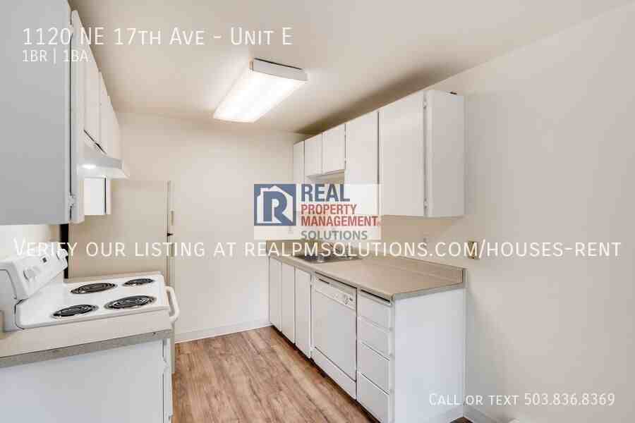 1120 Ne 17th Ave #E - Photo 5 of 9