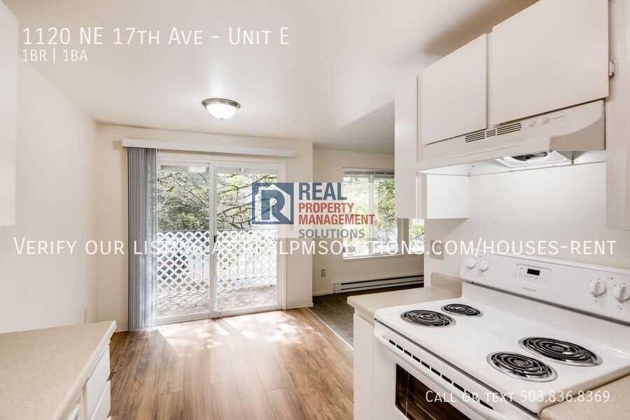 1120 Ne 17th Ave #E - Photo 6 of 9