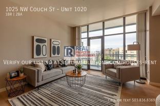 1025 Nw Couch St #1020 - Photo 1 of 1