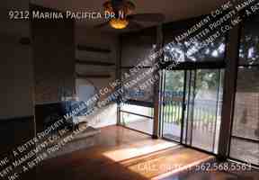 featured image of 9212 Marina Pacifica Drive