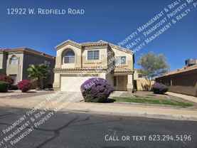 12922 W Redfield Rd - Photo 1 of 1