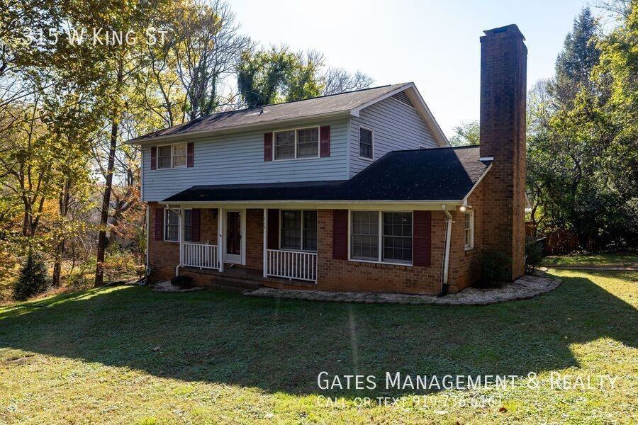 315 W King St - Photo 2 of 43