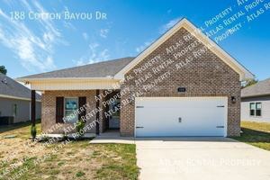 featured image of 188 Cotton Bayou Dr