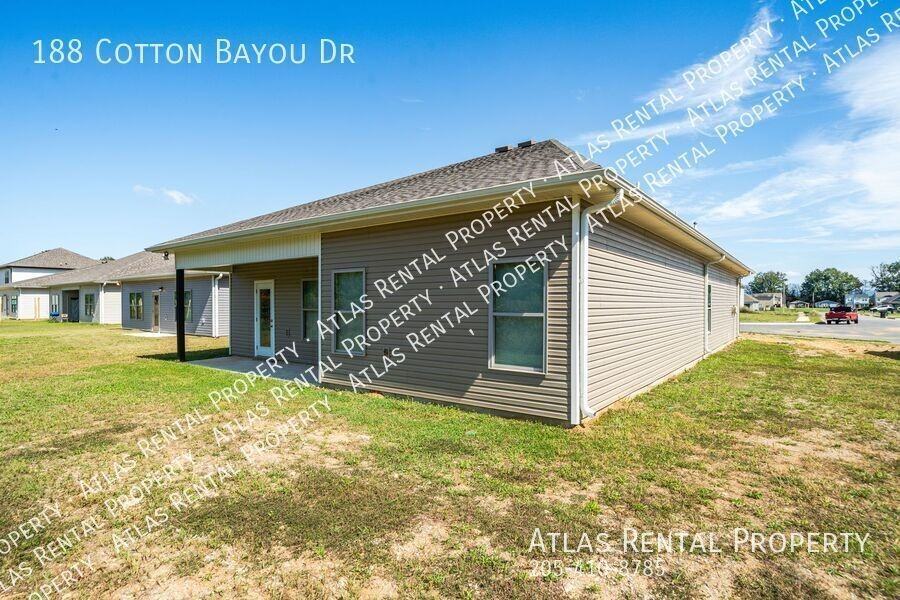 188 Cotton Bayou Dr - Photo 3 of 19