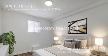 featured image of 30 W 100 N #13