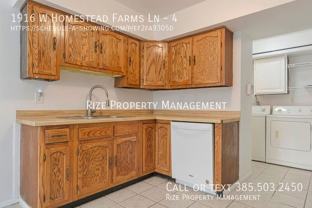 1916 West Homestead Farms Lane #4 - Photo 1 of 1