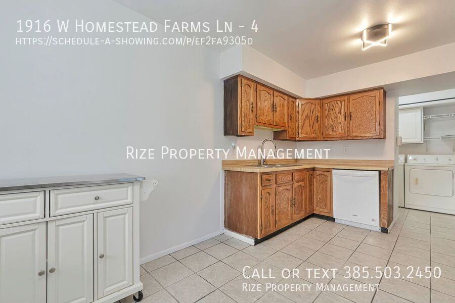 1916 W Homestead Farms Ln #4 - Photo 5 of 20