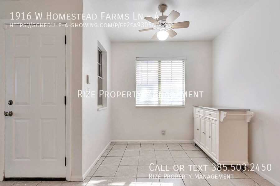 1916 W Homestead Farms Ln #4 - Photo 6 of 20