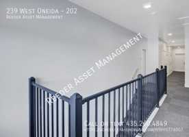featured image of 239 West Oneida Street #202