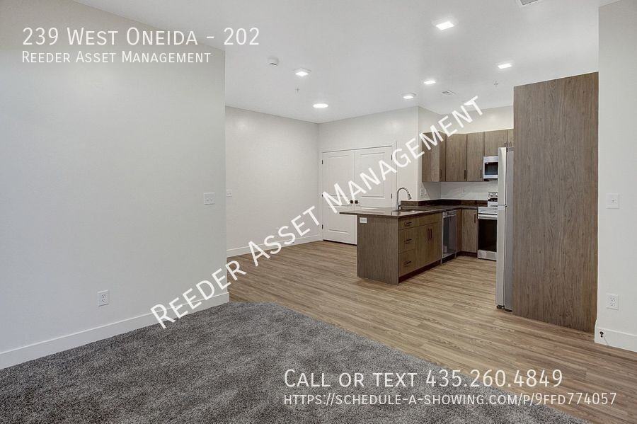 239 West Oneida Street #202 - Photo 3 of 21