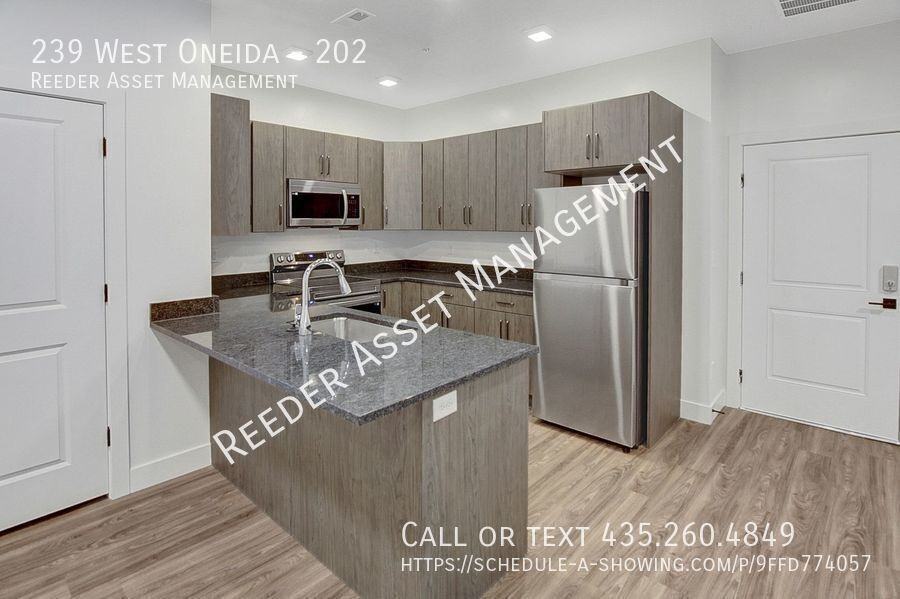 239 West Oneida Street #202 - Photo 6 of 21