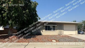 featured image of 801 S Inez St