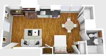 featured image of 811 May St