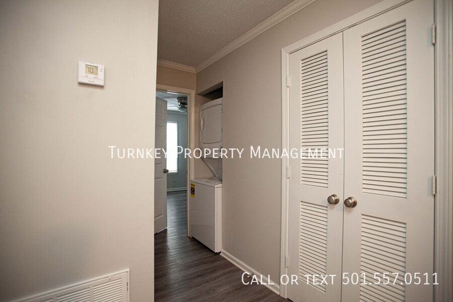 9101 North Rodney Parham Road #9 - Photo 2 of 9