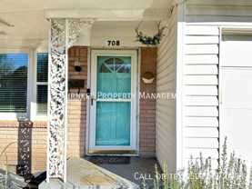 708 North Charles Street - Photo 1 of 1