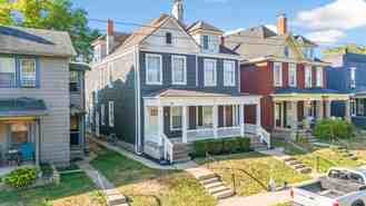 71 E Maynard Ave - Photo 1 of 1