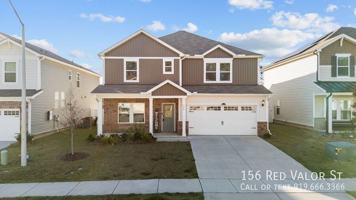 featured image of 156 Red Valor Street