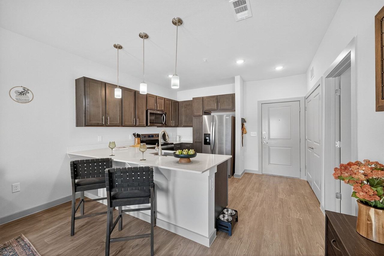 Eckhert Crossing Apartments - Photo 2 of 17