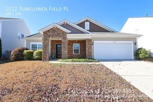 1512 Sunflower Field Place - Photo 1 of 1