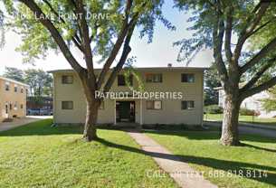 Lake Point Drive Apartments - Photo 1 of 1