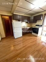 featured image of 115 West Pearl Street #10