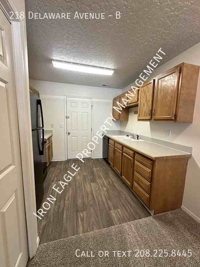 218 Delaware Avenue #B - Photo 2 of 14