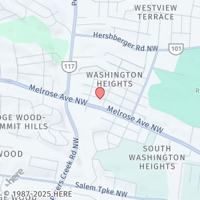 featured image of 4112 Virginia Ave Nw #1