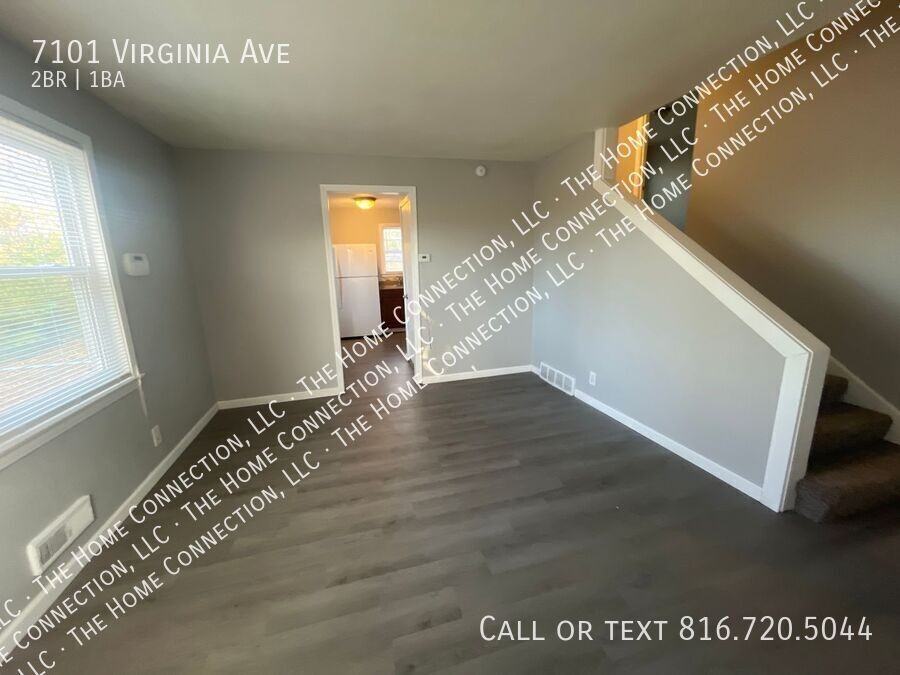 7101 Virginia Ave - Photo 2 of 9