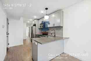 1454 North 57th Street #2 - Photo 1 of 1