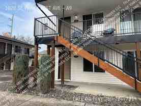 1020 Southeast Park Crest Avenue #A9 - Photo 1 of 1