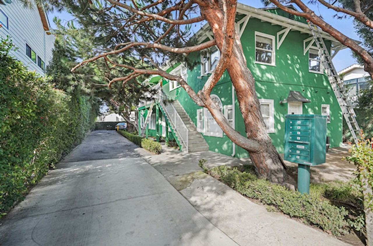 731 Raymond Ave #A - Photo 7 of 9