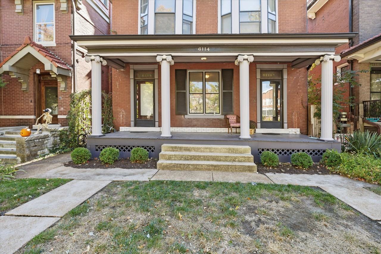 6114 Waterman Boulevard #2