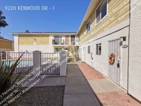 9220 Kenwood Dr #I - Photo 1 of 1