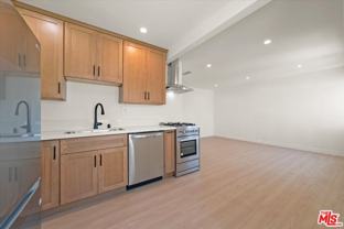 702 Washington Blvd #702 - Photo 1 of 1