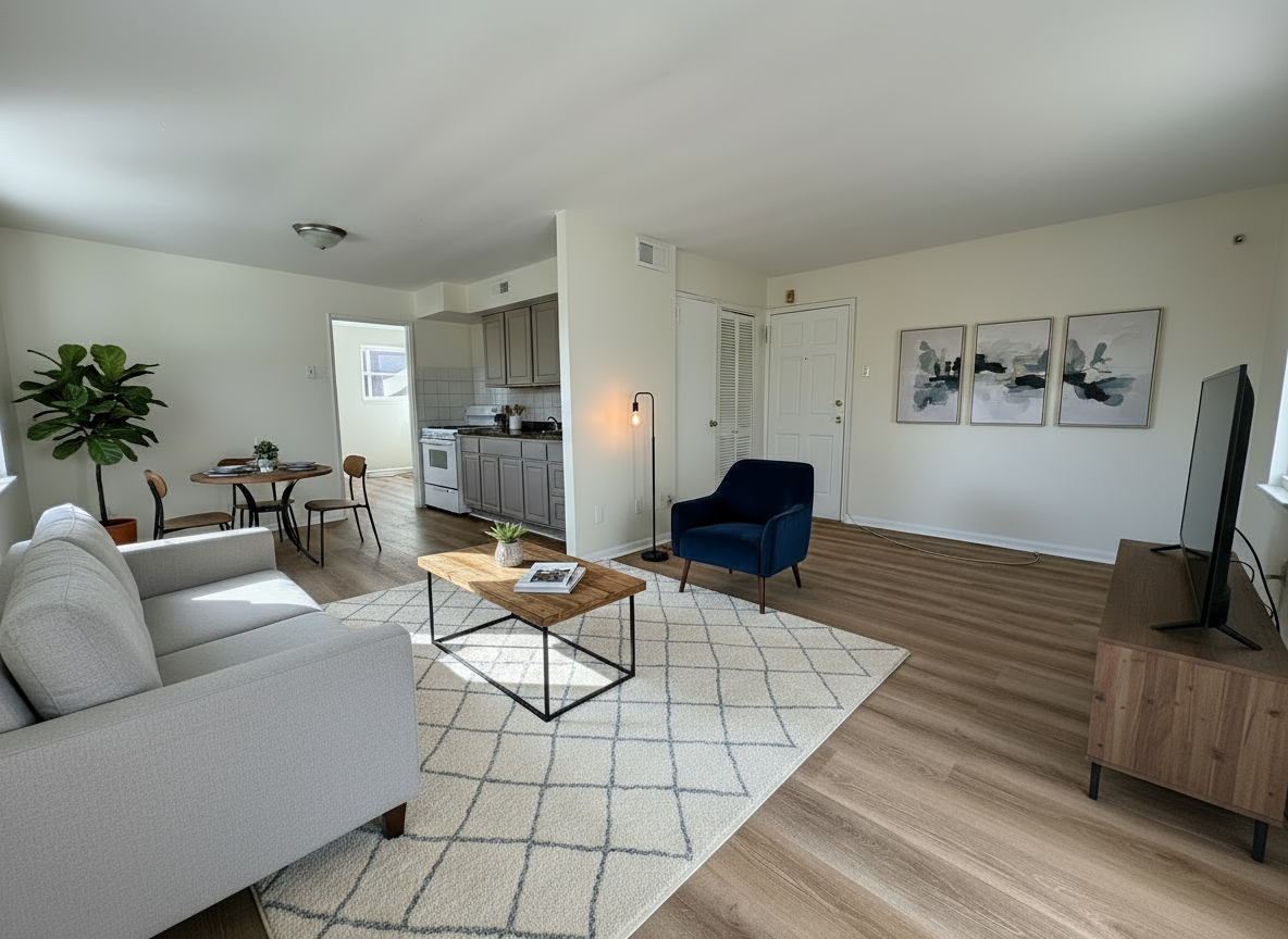 7405 Dorcas St #3 - Photo 3 of 8