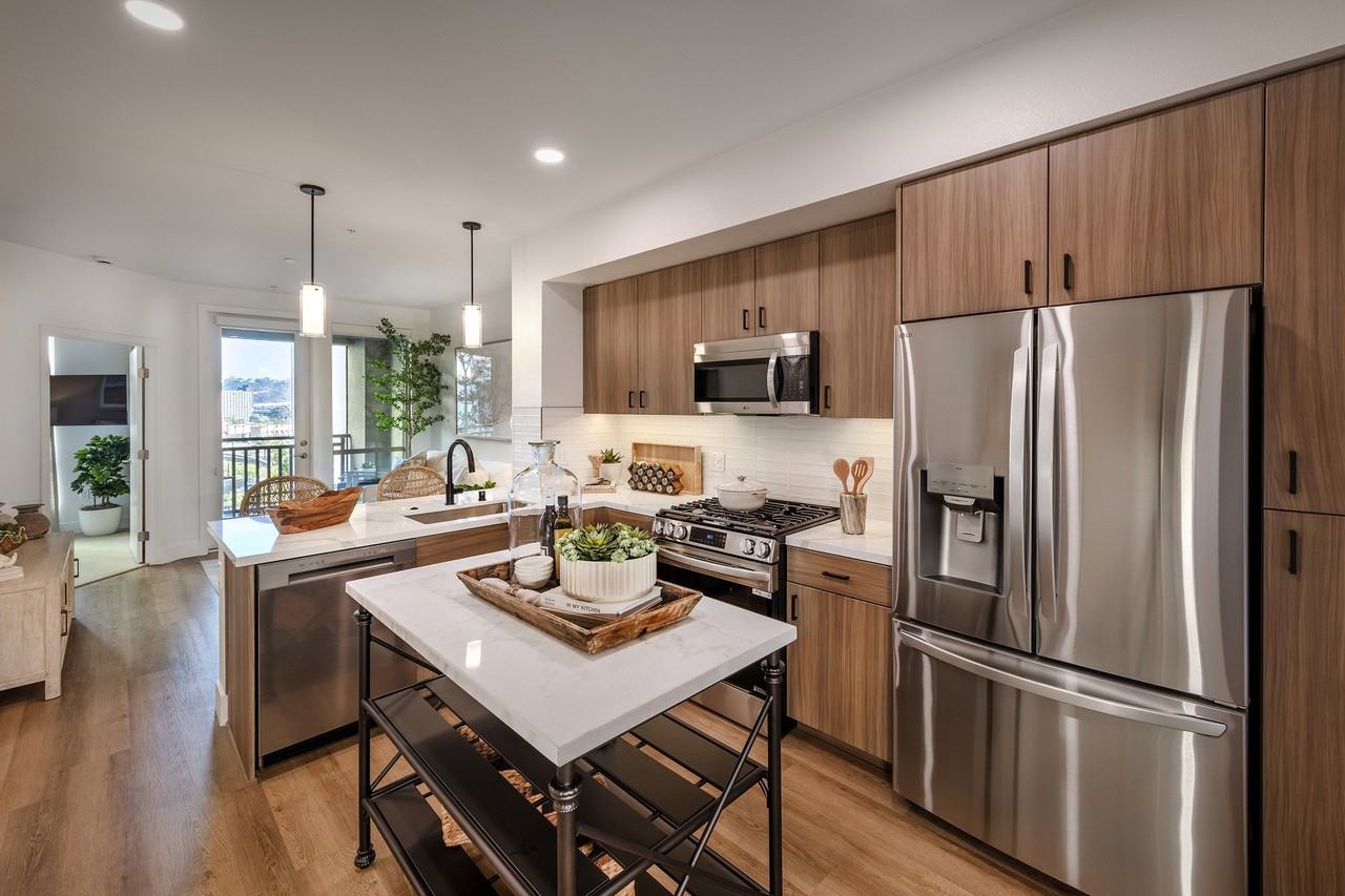 The Brynn - Photo 2 of 27