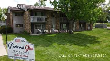 featured image of 130 Burritt Avenue