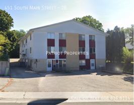 Palmer Park Apartments - Photo 1 of 1