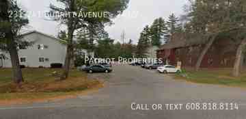 featured image of 231 N Burritt Ave