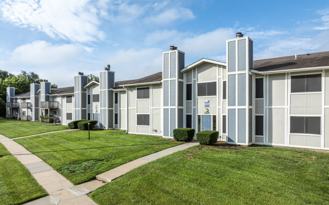 Whitehall Apartments - Photo 1 of 1