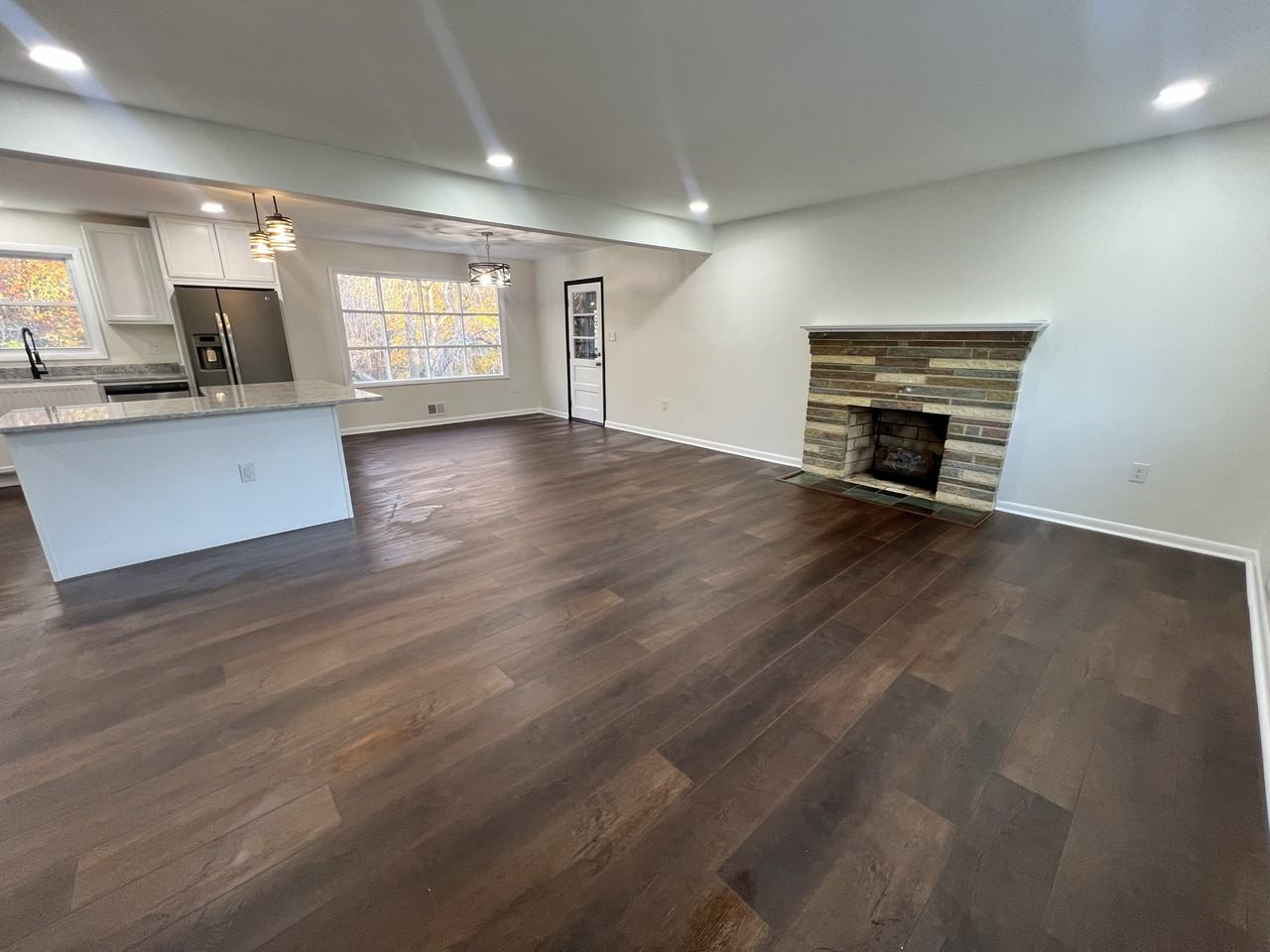 7019 Groveton Dr #1 - Photo 2 of 12