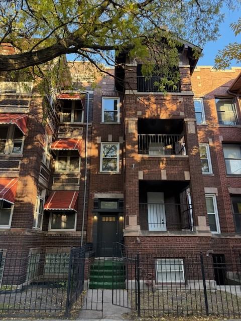 5839 South Michigan Avenue #G