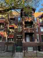 featured image of 5839 South Michigan Avenue #G